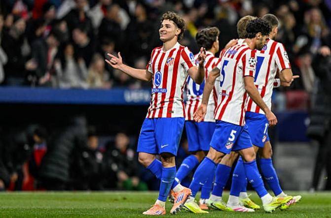 2025-26赛季西甲第16轮积分榜出炉（西甲2025／26赛季第16轮最新积分榜发布）