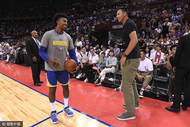 霍安-加西亚：乌奈不是我的竞争对手，他是队友（霍安-加西亚：我与乌奈无竞争关系，他是我的队友）